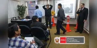 Curso del MTC permitirá a conductores infractores recuperar hasta 50 puntos en su licencia Curso del MTC permitirá a conductores infractores recuperar hasta 50 puntos en su licencia