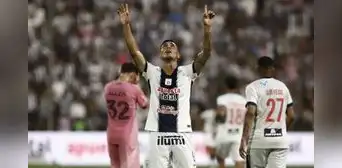 ¿Cuándo vuelve a jugar Alianza Lima tras la goleada sobre Inter Miami? Próximo partido de los íntimos por su debut en la Liga 1 2026 ¿Cuándo vuelve a jugar Alianza Lima tras la goleada sobre Inter Miami? Próximo partido de los íntimos por su debut en la Liga 1 2026