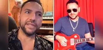 'El Viejo Rodríguez', productor de 'La Voz Perú', reaparece mientras recibe diálisis para vivir: "Con toda la fe del mundo" 'El Viejo Rodríguez', productor de 'La Voz Perú', reaparece mientras recibe diálisis para vivir: "Con toda la fe del mundo"