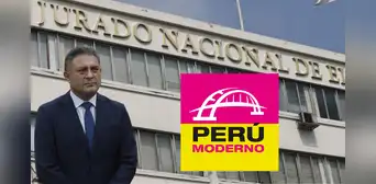 Candidatos al Senado de Perú Moderno fuera de carrera electoral: JNE declaró infundada su apelación para inscribirse Candidatos al Senado de Perú Moderno fuera de carrera electoral: JNE declaró infundada su apelación para inscribirse