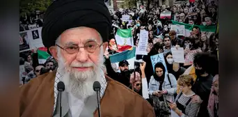 Irán amenaza con castigar "sin la menor clemencia" a los responsables de las protestas antigubernamentales Irán amenaza con castigar "sin la menor clemencia" a los responsables de las protestas antigubernamentales