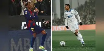 Barcelona - Copenhagen por la Champions League: fecha, hora y canal confirmado para ver el partido Barcelona - Copenhagen por la Champions League: fecha, hora y canal confirmado para ver el partido