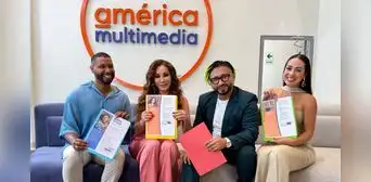 'América hoy' anuncia fecha de retorno a América con Janet Barboza y Edson Dávila, 'Giselo': ¿habrá tercera conductora? 'América hoy' anuncia fecha de retorno a América con Janet Barboza y Edson Dávila, 'Giselo': ¿habrá tercera conductora?