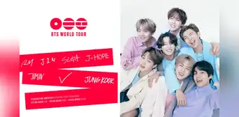 BTS conquista el mundo: el ARIRANG World Tour logra sold out absoluto en 44 conciertos de Asia, Europa y América
