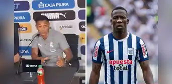Yoshimar Yotún sobre seguir siendo amigo de Luis Advíncula tras elegir a Alianza Lima en vez de Sporting Cristal: "Todos tienen sus decisiones"