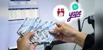 Reniec acepta Yape para trámites: cómo pagar y qué servicios incluye