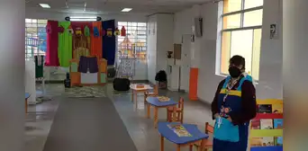 Minedu destina S/295 millones para mejorar colegios públicos de cara al inicio escolar 2026 Minedu destina S/295 millones para mejorar colegios públicos de cara al inicio escolar 2026