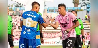 Sport Boys no tuvo un buen inicio: cayó 3-2 ante Everton de Viña del Mar por el Trofeo Lizárraga 2026 Sport Boys no tuvo un buen inicio: cayó 3-2 ante Everton de Viña del Mar por el Trofeo Lizárraga 2026