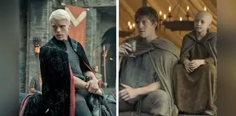 ¿Dónde ver el capítulo 2, 3 y 4 de 'El caballero de los siete reinos' online?