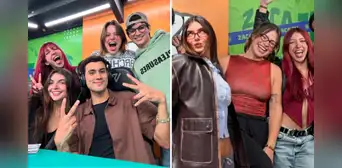 Salandela, Michelle Onetto y Miranda Capurro no seguirán en 'Somos lo que somos' de Zaca TV : "Ha sido una decisión difícil"