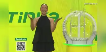 Ganador de La Tinka del 25 de enero: la jugada que le hizo llevarse más de 19 millones de soles Ganador de La Tinka del 25 de enero: la jugada que le hizo llevarse más de 19 millones de soles