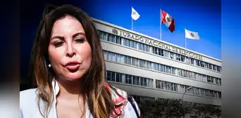 Futuro de Patricia Chirinos en manos del JNE: evaluarán apelación de candidatura al Senado este miércoles 28 Futuro de Patricia Chirinos en manos del JNE: evaluarán apelación de candidatura al Senado este miércoles 28