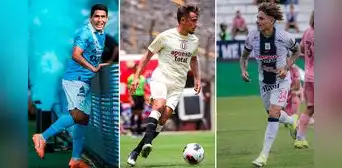 Liga 1 2026 EN VIVO: últimas noticias previo al inicio del Torneo Apertura del fútbol peruano