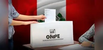 Calendario electoral 2026: estas son las fechas clave que todo elector debe conocer Calendario electoral 2026: estas son las fechas clave que todo elector debe conocer