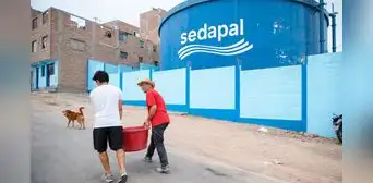 Cuatro distritos de Lima no tendrán agua este 27 y 28 de enero, según Sedapal: revisa los horarios y zonas afectadas Cuatro distritos de Lima no tendrán agua este 27 y 28 de enero, según Sedapal: revisa los horarios y zonas afectadas