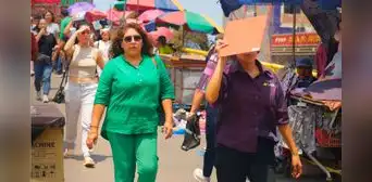 Senamhi advierte calor intenso en Perú: estas zonas podrían llegar a los 37 °C hasta el 28 de enero Senamhi advierte calor intenso en Perú: estas zonas podrían llegar a los 37 °C hasta el 28 de enero