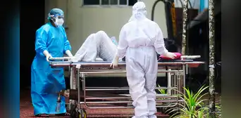 La india emite alerta por propagación del nuevo brote de virus Nipah tras dejar a casi 200 personas en cuarentena La india emite alerta por propagación del nuevo brote de virus Nipah tras dejar a casi 200 personas en cuarentena