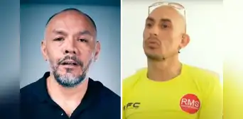 Jackson Mora enfrenta denuncia por presunta estafa a deportistas y desvío de fondos mediante empresa fantasma Jackson Mora enfrenta denuncia por presunta estafa a deportistas y desvío de fondos mediante empresa fantasma