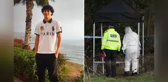 Asesinan a futbolista peruano de 15 años en Inglaterra: Policía investiga a dos adolescentes británicos