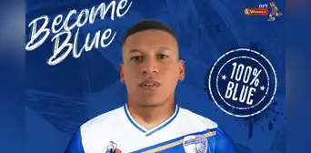 Fernando Pacheco hará dupla con Adrián Ugarriza en Israel: exjugador de Sporting Cristal fichó por Hapoel Ironi Kiryat Shmona Fernando Pacheco hará dupla con Adrián Ugarriza en Israel: exjugador de Sporting Cristal fichó por Hapoel Ironi Kiryat Shmona