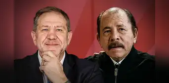 España expulsa a embajador de Nicaragua en Madrid en respuesta a decisión del régimen de Ortega España expulsa a embajador de Nicaragua en Madrid en respuesta a decisión del régimen de Ortega