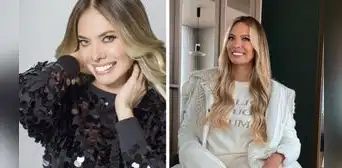 Laura Huarcayo admite que no se cierra al amor y niega temor a quedarse sola: “Estoy disfrutando de mí”
