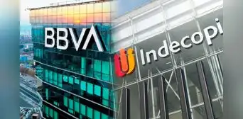 Indecopi sanciona al banco BBVA con S/1.5 millones por realizar llamadas spam no autorizadas Indecopi sanciona al banco BBVA con S/1.5 millones por realizar llamadas spam no autorizadas