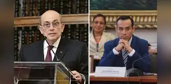 Caso José Jerí: Canciller asegura que investigación por reunión secreta no compromete al país de China Caso José Jerí: Canciller asegura que investigación por reunión secreta no compromete al país de China