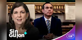 Rosa María Palacios sobre Jerí: “Dudo que entregue su celular, salvo que ya esté arreglado”
