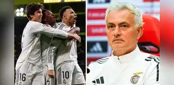 Canal confirmado de Real Madrid contra Benfica por Champions League en la última fecha de la fase de liga Canal confirmado de Real Madrid contra Benfica por Champions League en la última fecha de la fase de liga