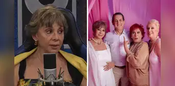 La primera actriz Sonia Oquendo denuncia maltrato psicológico durante su participación en obra de teatro dirigida por Sergio Galliani: "Sentía que estaba en una cárcel"