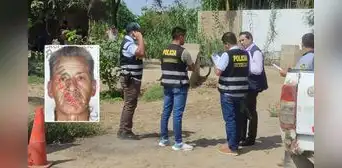 Chiclayo: adulto mayor de 88 años es asesinado durante robo en Chongoyape Chiclayo: adulto mayor de 88 años es asesinado durante robo en Chongoyape