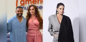 Janet Barboza descarta incluir a una nueva conductora en “América Hoy” y aclara su contundente motivo: ''No necesitamos más personas'' Janet Barboza descarta incluir a una nueva conductora en “América Hoy” y aclara su contundente motivo: ''No necesitamos más personas''