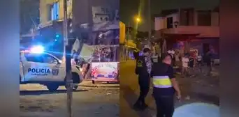 Mototaxista de 16 años es asesinado a balazos tras ser interceptado en Comas: el tercer ataque al rubro en menos de una semana
