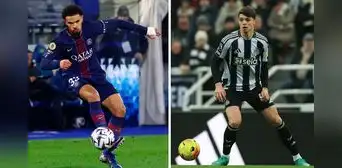 PSG vs Newcastle: día, hora y canal del partidazo por la fecha 8 de la Champions League