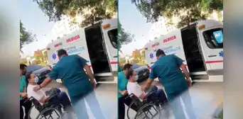 Operan a Martín Vizcarra por segunda vez: expresidente ingresa de emergencia a clínica por problema renal Operan a Martín Vizcarra por segunda vez: expresidente ingresa de emergencia a clínica por problema renal