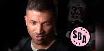Gabriel Costa sacude el mercado de fichajes y se acerca a un popular equipo de la Liga 1: "No es un jugador barato" Gabriel Costa sacude el mercado de fichajes y se acerca a un popular equipo de la Liga 1: "No es un jugador barato"