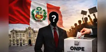Elecciones 2026: el 65% de peruanos prefiere a un outsider como candidato presidencial