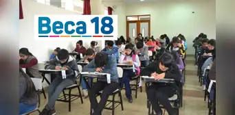 Postulantes de Beca 18 reclaman por demoras de resultado y exigen publicación de calificaciones