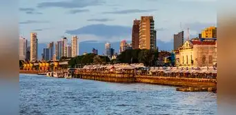 ¿Cuál es el país de América Latina que supera a China, pero no a EE. UU. en importante ranking sobre calidad de vida? ¿Cuál es el país de América Latina que supera a China, pero no a EE. UU. en importante ranking sobre calidad de vida?