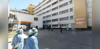 Joven de 19 años fue hospitalizado en Arequipa tras ser mordido por su pareja: sufrió lesión genital