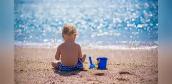 EsSalud alerta: Ola de calor multiplica los riesgos de lesiones en la piel de bebés