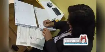 Reniec facilita actas de nacimiento para matrícula del año escolar 2026: cómo obtenerla en línea Reniec facilita actas de nacimiento para matrícula del año escolar 2026: cómo obtenerla en línea