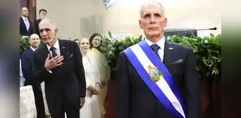 Nasry Asfura asume la presidencia de Honduras y promete “cumplir la Constitución” tras elecciones cuestionadas
