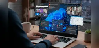 Más problemas con Microsoft y Windows 11: sacan parches de emergencia para arreglar actualizaciones Más problemas con Microsoft y Windows 11: sacan parches de emergencia para arreglar actualizaciones