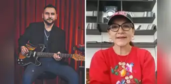 La Miski', hermana de 'El Viejo' Rodríguez, afirma que el productor se mantiene estable tras complicaciones de salud: "La música no lo abandona" La Miski', hermana de 'El Viejo' Rodríguez, afirma que el productor se mantiene estable tras complicaciones de salud: "La música no lo abandona"