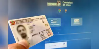 Reniec publica lista de beneficiarios al DNI electrónico gratis: revisa si puedes acceder Reniec publica lista de beneficiarios al DNI electrónico gratis: revisa si puedes acceder