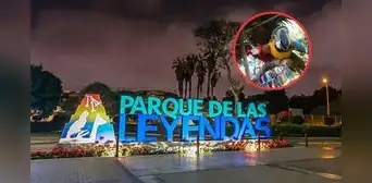 ¿Planeas visitar el Parque de las Leyendas? Conoce las tarifas actualizadas y quiénes tienen ingreso gratuito ¿Planeas visitar el Parque de las Leyendas? Conoce las tarifas actualizadas y quiénes tienen ingreso gratuito