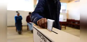 JNE anuncia que el debate presidencial de las Elecciones 2026 será entre el 23 y 30 de marzo