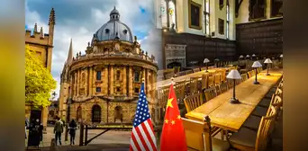 Esta universidad supera a las de EE.UU. y China y se convierte en la mejor del mundo, según nuevo ranking 2026: destaca en medicina